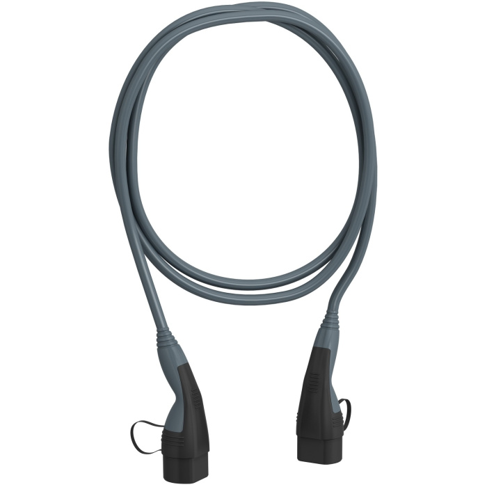 EVlink kabelis T2-T2