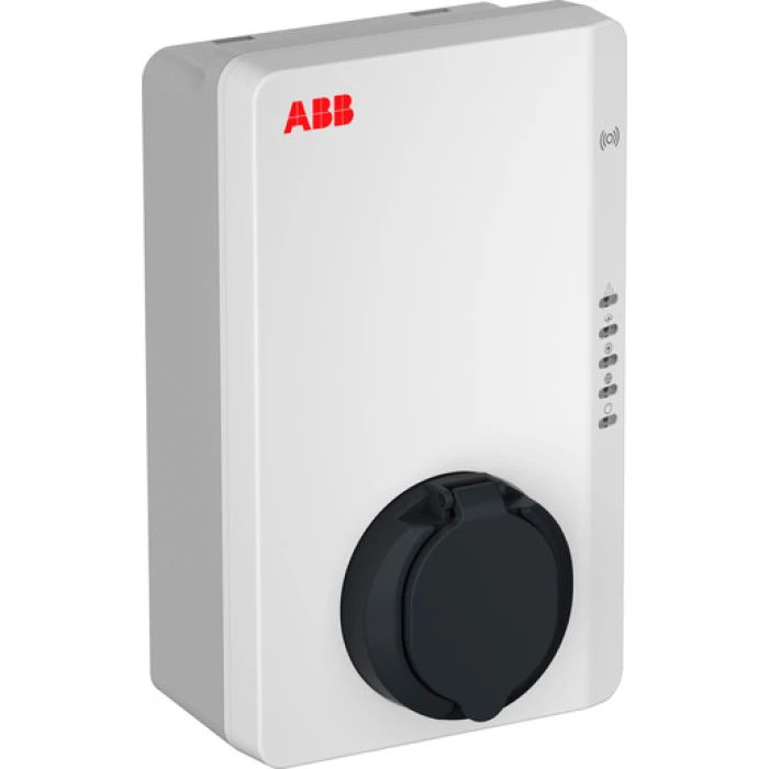 ABB Terra AC Wallbox