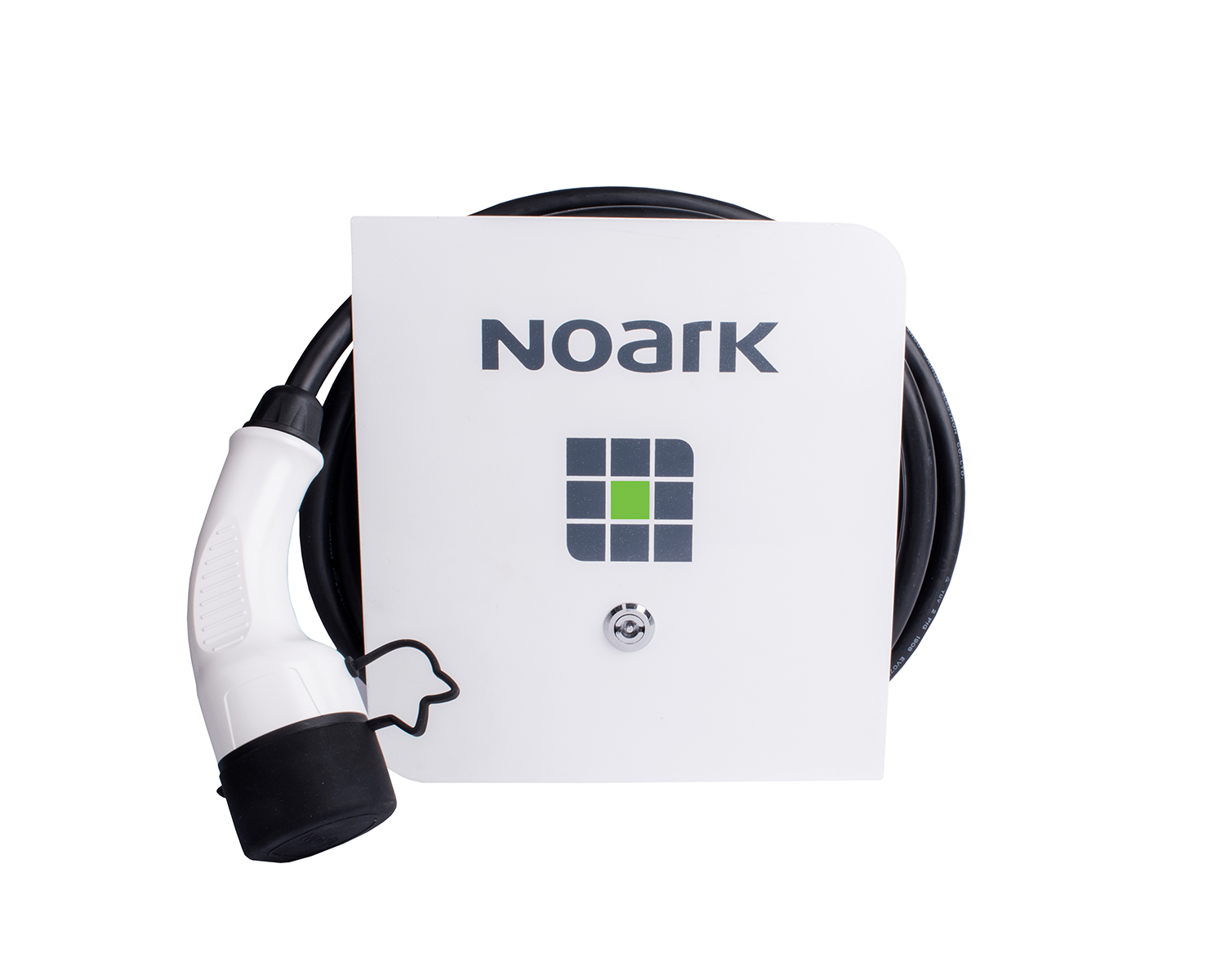 NOARK EV wall-mounted charger Ex9EV