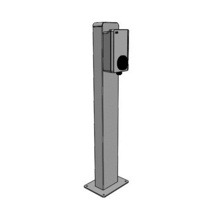 ABB TAC-P pedestal single