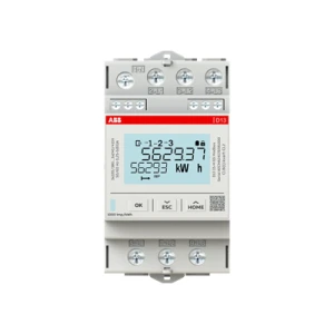 Elektroenerģijas skaitītājs D13 15-M 65 Modbus 3F