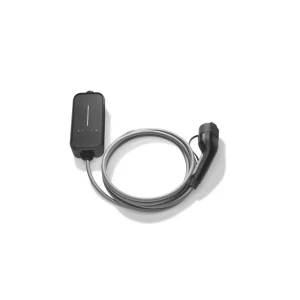 BMW oriģinālā portatīvā uzlādes stacija FLEX CHARGER 2.0, 11kW, 16A