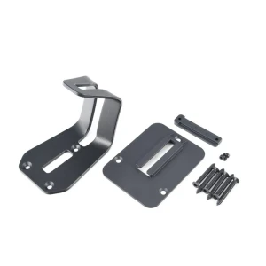 BMW oriģinālais portatīvās uzlādes stacijas turētājs 