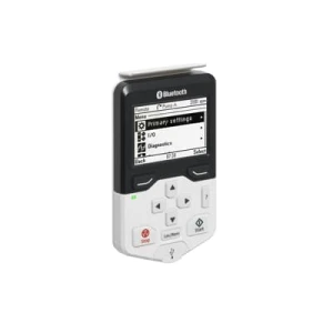 ACS-AP-W ACS-AP-W palīga vadības panelis ar Bluetooth saskarni