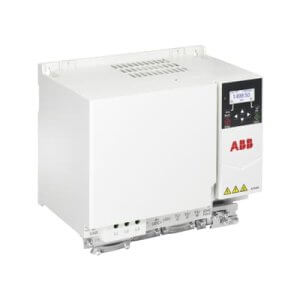 Zemsprieguma maiņstrāvas mašīnu piedziņas modulis, IEC: Pn 22 kW, 45,0 A, 400 V, UL: Pld 30 ZS, 40,0 A, 460 V