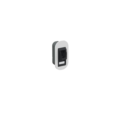 ABB Terra DC wallbox CHAdeMO spraudņa turētājs