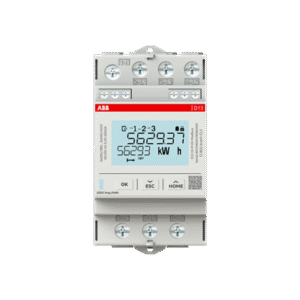 Elektroenerģijas skaitītājs D13 15-M 65 Modbus 3F