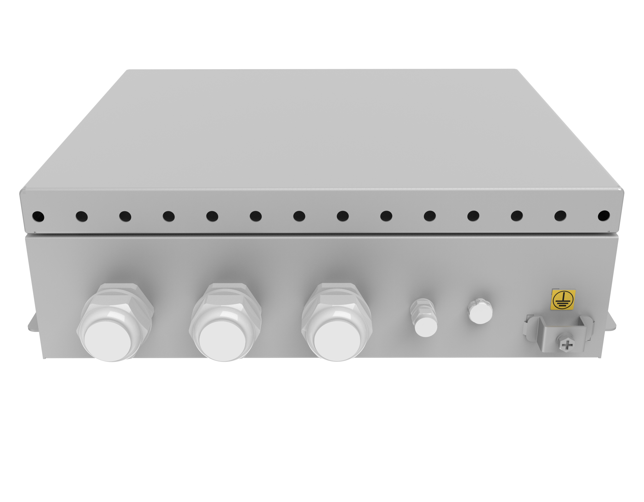 HUAWEI Back-up modulis vienas fāzes invertoram - Image 2