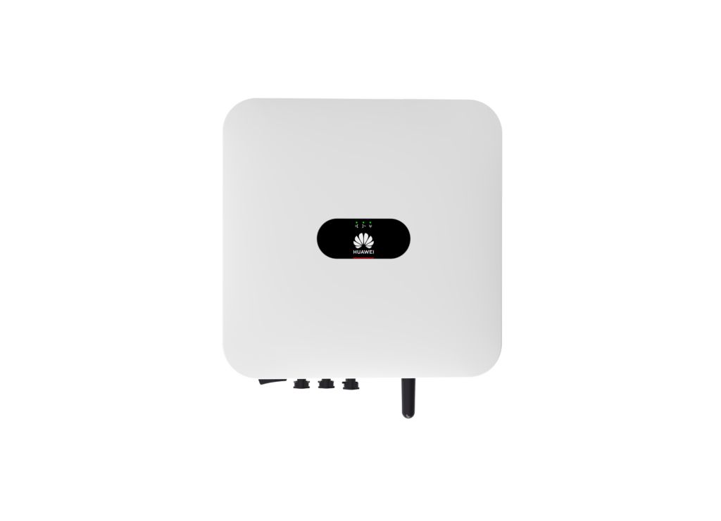 HUAWEI SUN 2000L-3,68KTL-L1 (3,68kW) vienfāzes invertors