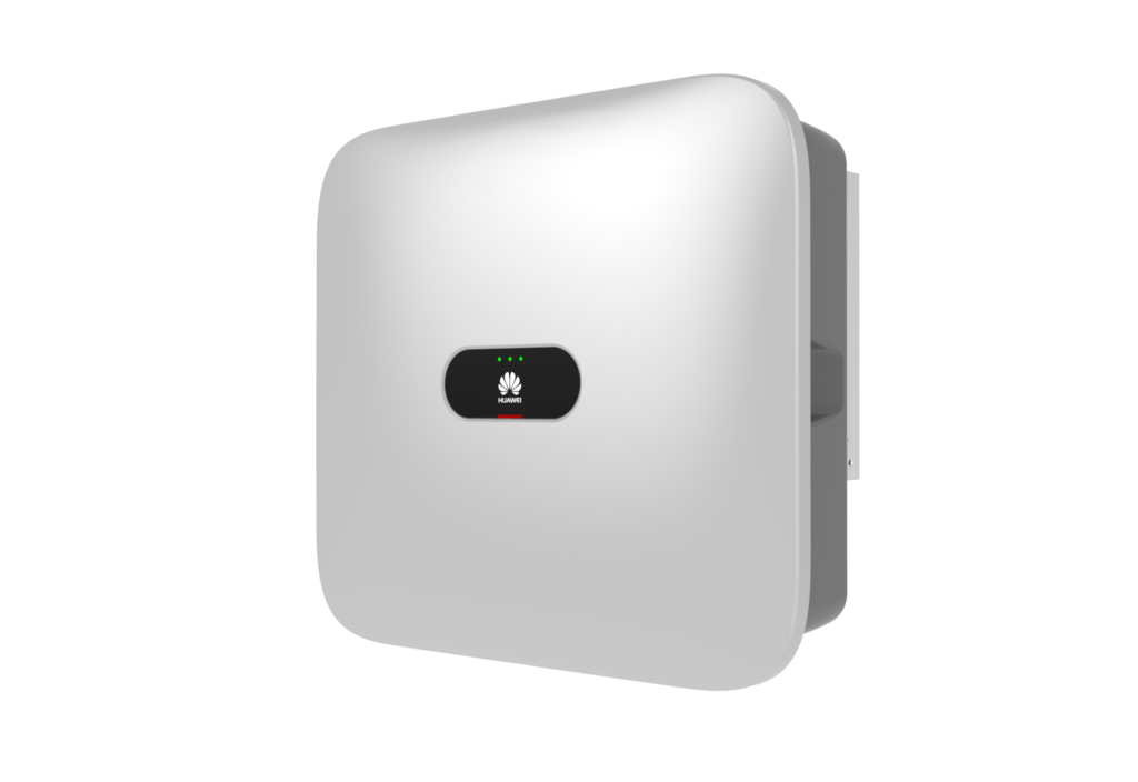 HUAWEI SUN 2000-17KTL-M5 (18,7kW) trīsfāzu invertors