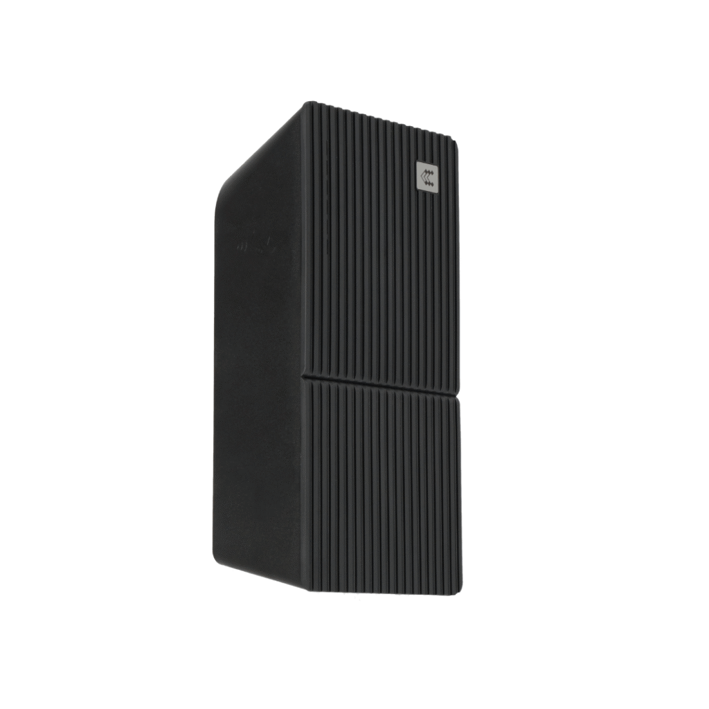 Teltonika uzlādes stacija bez priekšējā paneļa 11 kW, socket, type 2