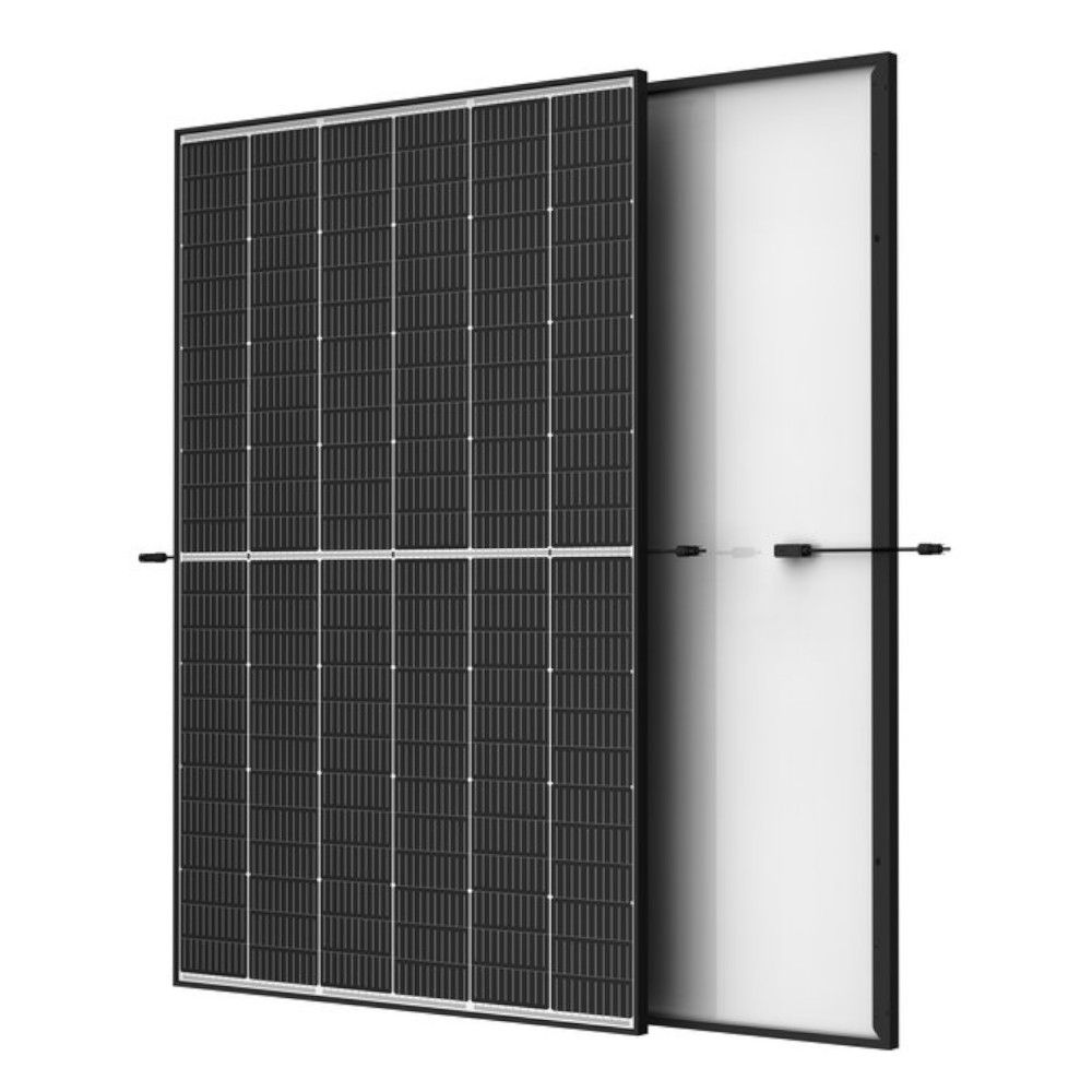 Trina Solar 430W TSM-430DE09R.08