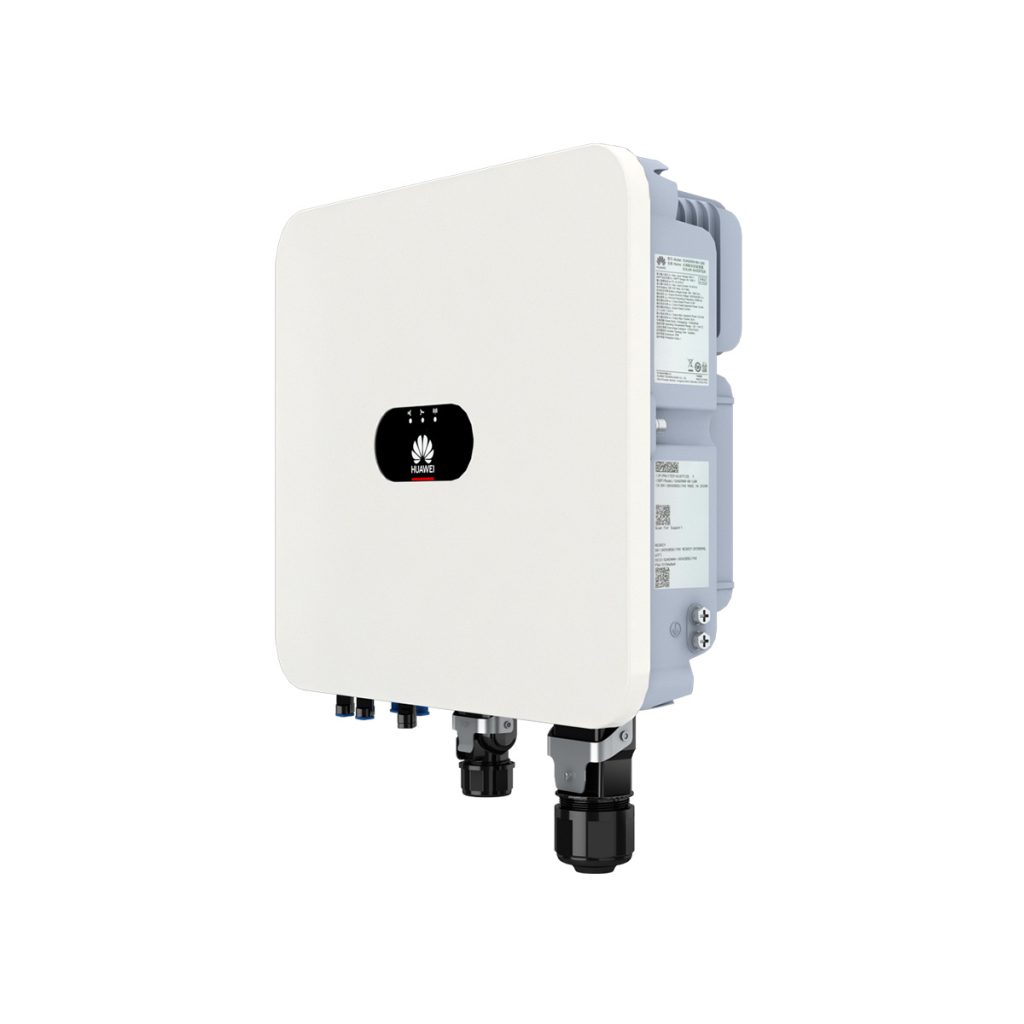 Huawei SUN2000-5K-MAP0 5 kW trīsfāžu hibrīda invertors