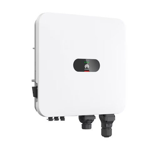 Huawei SUN2000-6K-MAP0 6 kW trīsfāžu hibrīda invertors