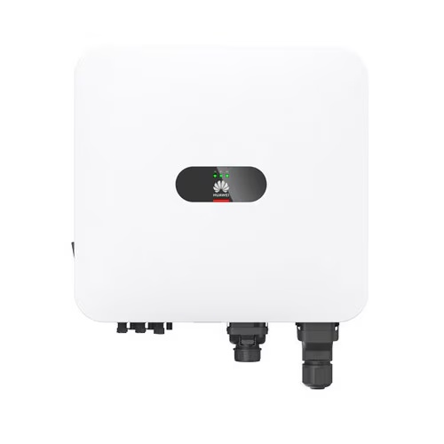 Huawei SUN2000-8K-MAP0 8 kW trīsfāžu hibrīda invertors