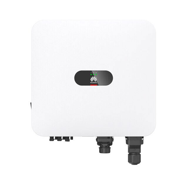 Huawei SUN2000-12K-MAP0 12 kW trīsfāžu hibrīda invertors