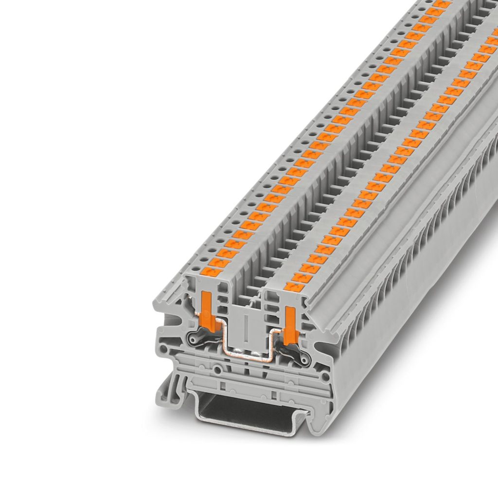 Spaiļu bloks – Phoenix Contact PTV 2.5