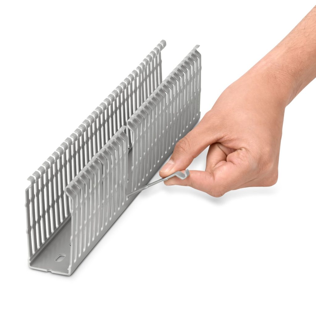 Vadu kanāls – Phoenix Contact CD 25X40