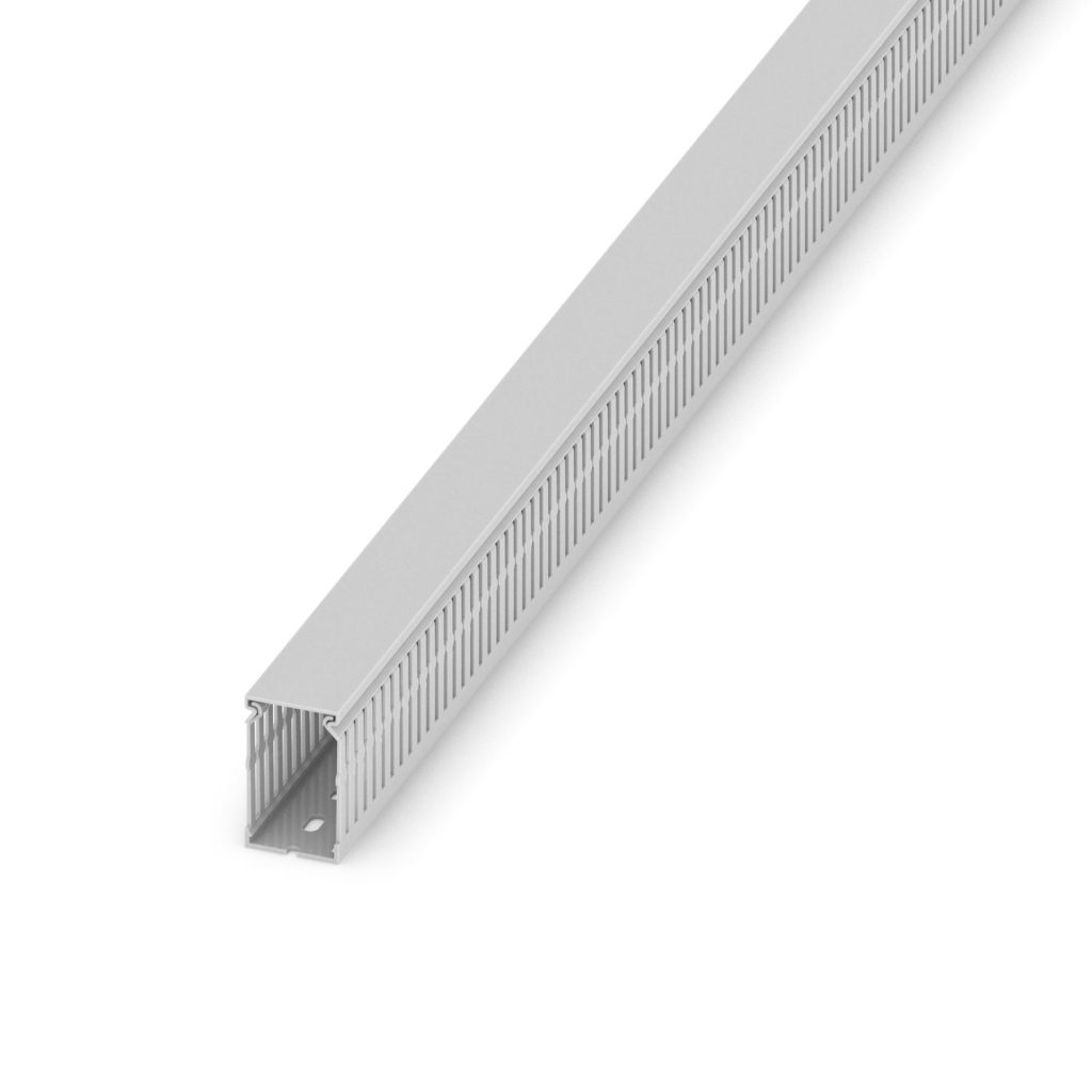 Vadu kanāls – Phoenix Contact CD 40x60 cable duct