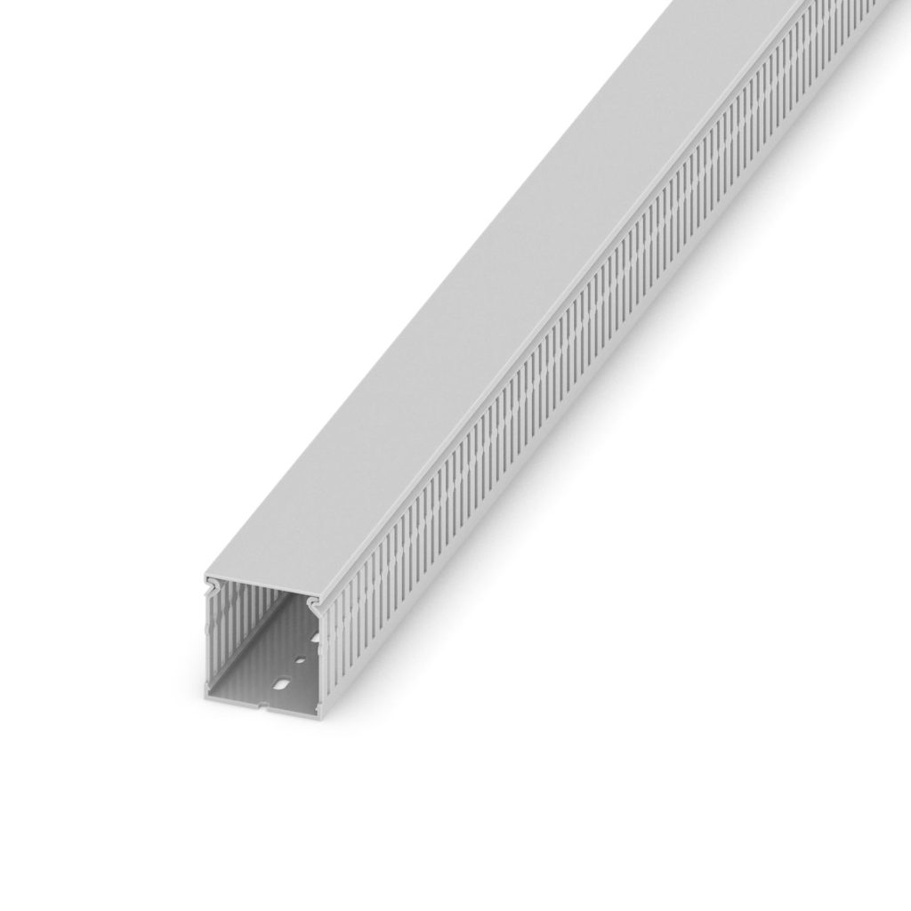 Vadu kanāls – Phoenix Contact CD 60X60