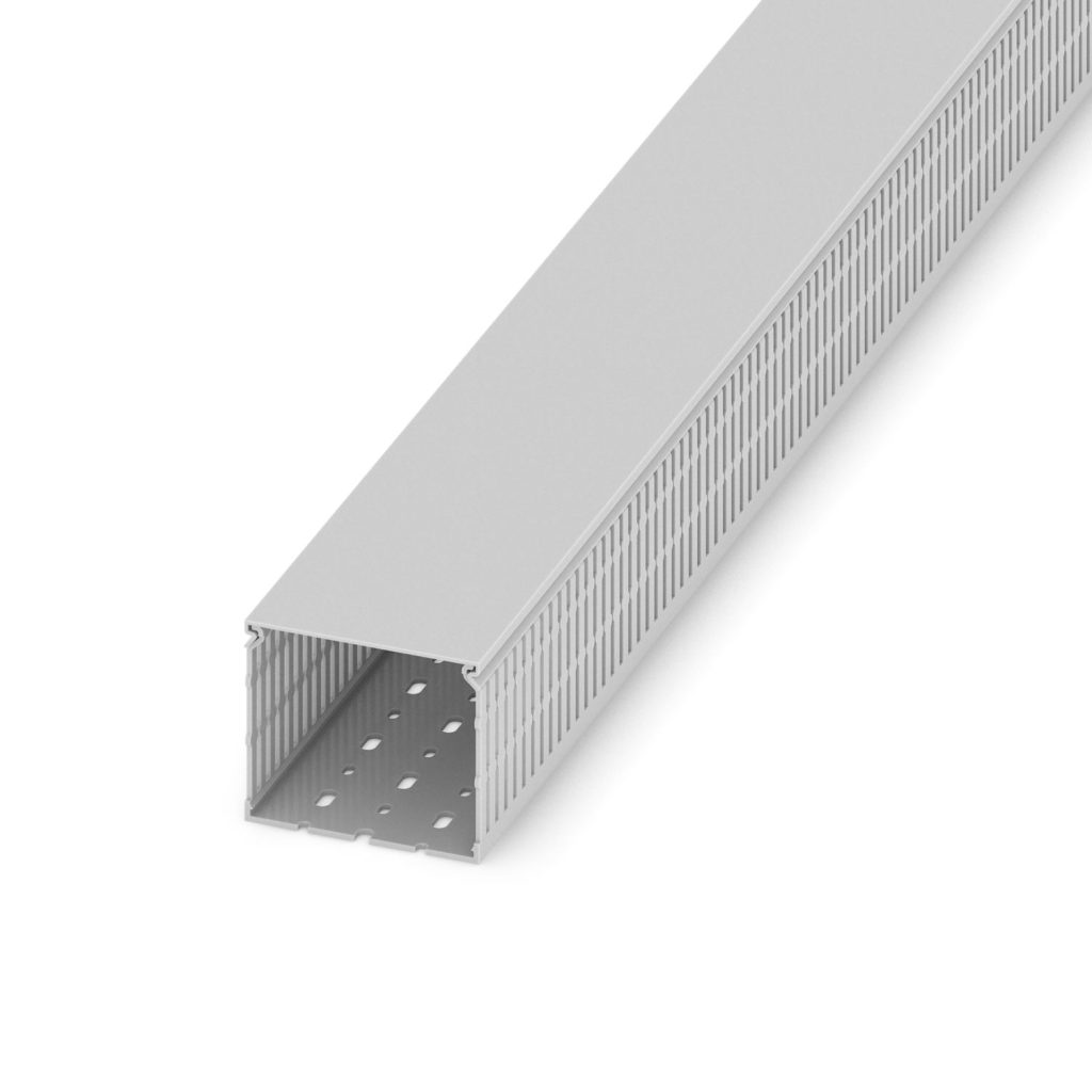 Vadu kanāls – Phoenix Contact CD 100X80