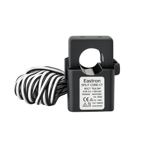 Morek 120 A strāvas transformators (CT) dinamiskajai slodzes vadībai, 5 m – MEVX02N1P5MCT